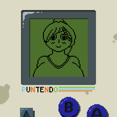 Puntendo