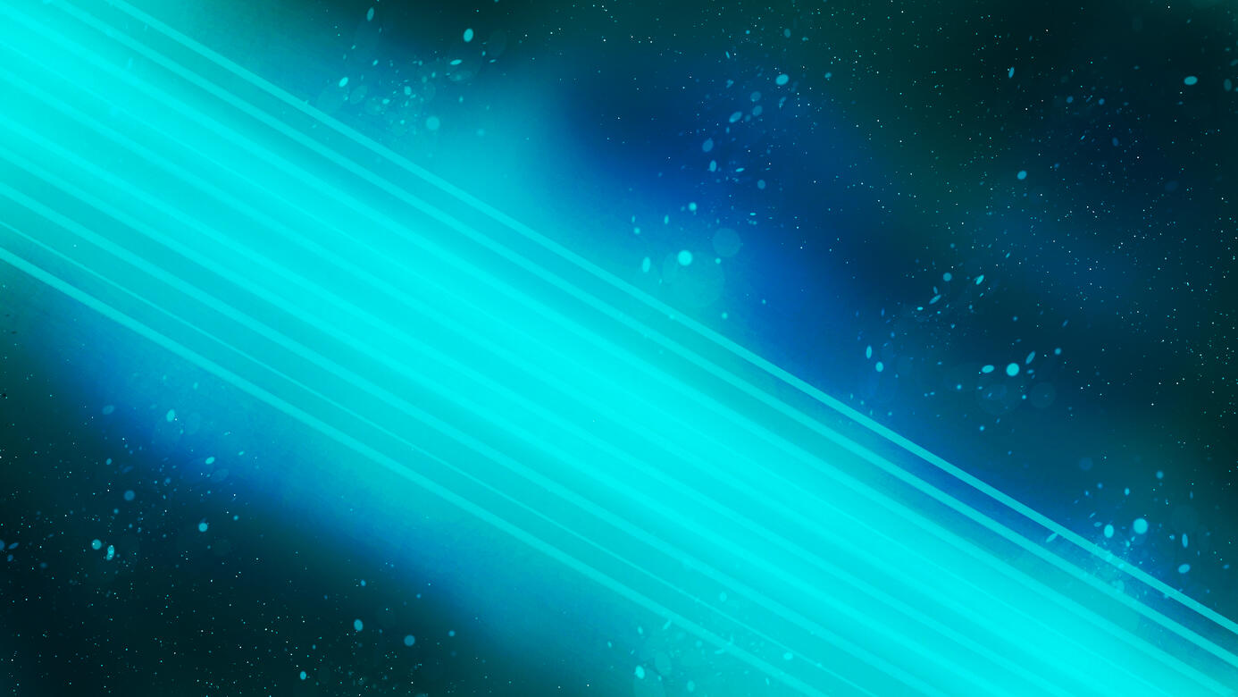 Blue Space