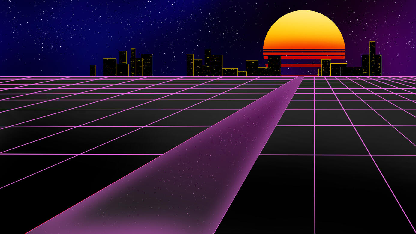 Retrowave